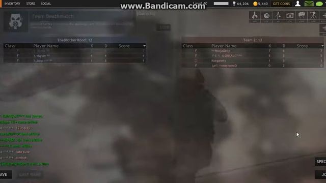 RCR R105 4541 NinjaGenji Radar and silent aim cheats in Kiev 2018 04 19 смотреть онлайн