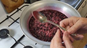 АРОМАТНОЕ ВИШНЕВОЕ ВАРЕНЬЕ БЕЗ КОСТОЧЕК