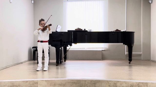 Н. Бакланова «Мазурка» 21.02.2024 г. смотреть онлайн