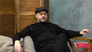 Владимир Пугач фронтмен группы J:Mors- эксклюзивное интервью