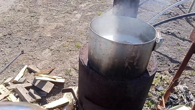 Как сделать берёзовый сироп?Сироп в домашних условиях! Польза берёзового сиропа!