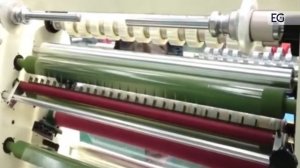 Линия по производству скотча