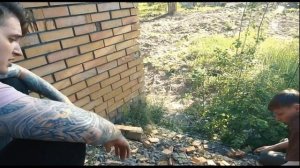 ПРОДОЛЖЕНИЕ! КАК МАКС ВАЩЕНКО С КИРИЛЛОМ СПАСЛИ ЮРЦА