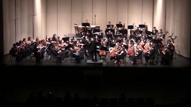 Symphony No.9 "From The New World" - Antonin Dvorak, Op.95. Largo смотреть онлайн