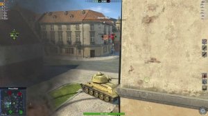 Tanks Blitz