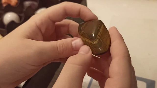 минералы у меня дома редкие виды