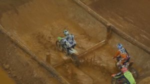 2014 Atlanta EnduroCross Recap