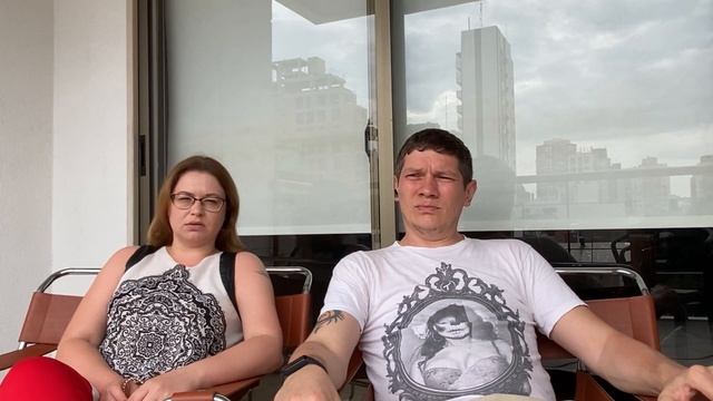 Переезд в Аргентину. Перелет, как оплатили отель удаленно и нашли первую квартиру. Впечатления.