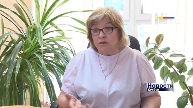 Как справиться с волнением перед экзаменами? Советы бердского психолога