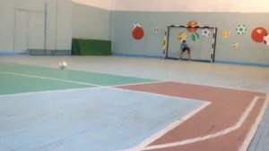 Дидар Ерболатов 275 школа