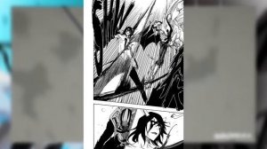 Ulquiorra vs Starrk