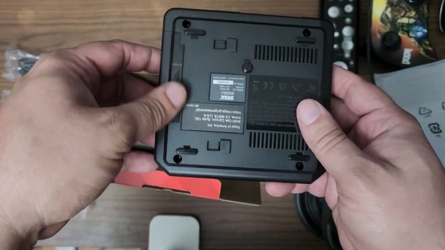 Sega Genesis Mini 2 Unboxing - Rose Garden Gaming смотреть онлайн