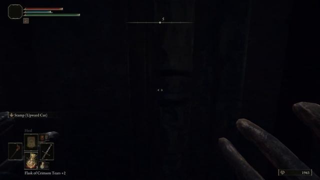 Old Dog New Tricks | Elden Ring In First Person #3 смотреть онлайн