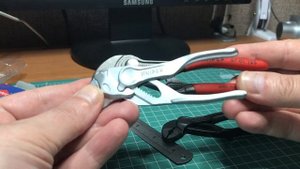 Knipex 8604100