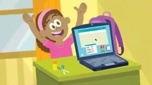 Power Up 3 Unit 6 All videos vocabulary