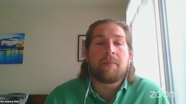 Earth Day Panel смотреть онлайн