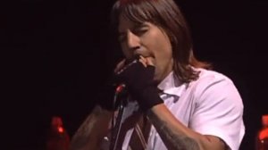 Red Hot Chili Peppers - The Zephyr Song