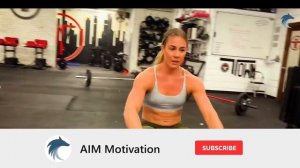 BROOKE WELLS   CROSSFIT LEGEND   FEMALE FITNESS MOTIVATION 2021
