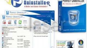 Perfect Uninstaller activation key