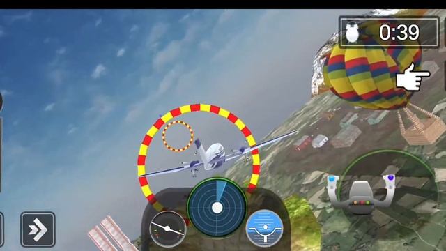 airplane ✈ simulator offline games 28 Mb play story।। смотреть онлайн