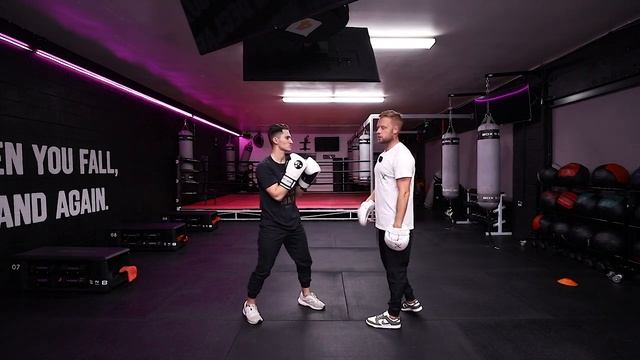 A Complete Beginner Guide_ Mittwork For Boxing Fitness