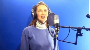 Желаю Вам... Песня на стихи Р. Рождественского, муз. Ю. Гуляева Исп. СЕлена Слушать классную песню