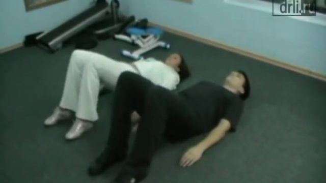 Упражнения при спаечной болезни смотреть онлайн