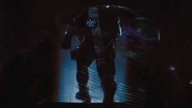 Leo💙| tmnt 2014/2016 | Mezsiah - Novacane ~ edit video смотреть онлайн