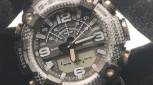 Casio gg b100