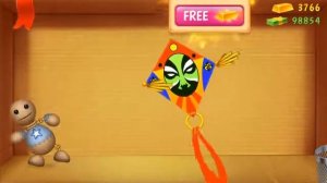 Дети Бадди Развлечение Игры для детей   Kick The Buddy