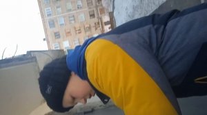 заброшка 3 часть