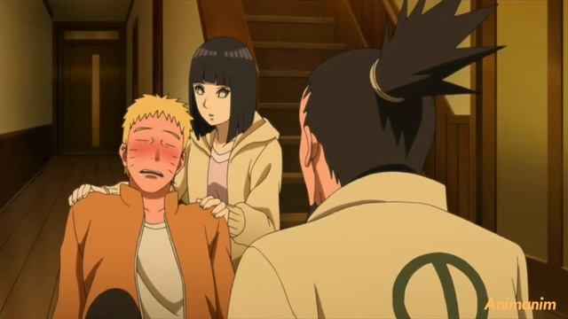 NARUTO OPENING