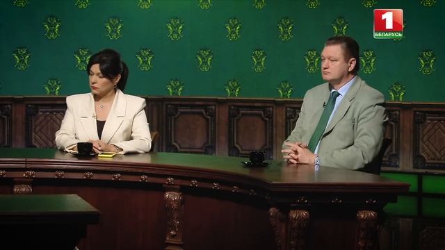 Как визит Лукашенко всколыхнул Улан-Батор? | Недальновидные решения Запада. Клуб редакторов