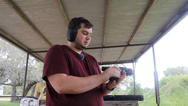 Glock 19 Gen 4 Review смотреть онлайн