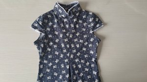 Платье женское, размер 40-42 (S)