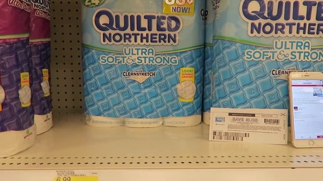 How To Use Coupons at Target (Coupon Shopping Video) Using Printable Coupons 9-13 смотреть онлайн
