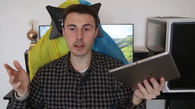 КАК СЕБЯ ЧУВСТВУЕТ IPAD AIR 2 В 2024 ГОДУ || СТОИТ ЛИ БРАТЬ ? смотреть онлайн