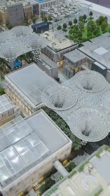 Al Waha – Expo City Dubai’s Exclusive Residences | Insights from Industry Experts