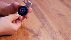 Опыт использования Galaxy Watch 6 classic