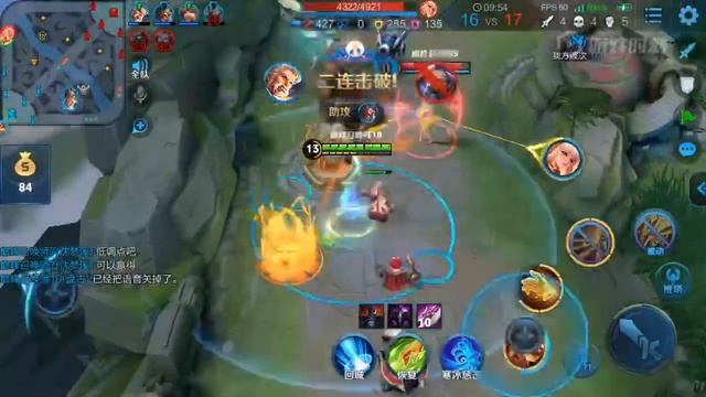 ADCS IN 2019 - a short pangu montage 【王者荣耀】歪果仁托尼：谁说射手很强？盘古盛宴