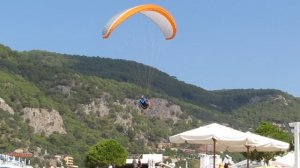 Олюдениз, Турция 2014