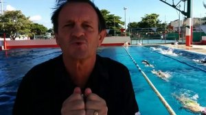Brett Sutton - Strength Training For Triathlon HD