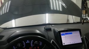 Huyndai IX35: Helix P-six Ultimate + BLAM Live