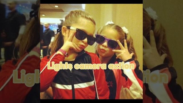 Lights camera action (sped up) смотреть онлайн