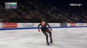Выступление, прокат, Камилла Валиева Kamilla Valievas skating