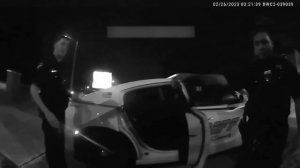 Karen Thinks Her Parents Can Get Her Out Of A DUI | Karens Getting Arrested