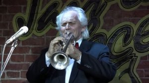 The Green Leaves of Summer