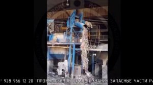 Как работает жгутовытаскиватель