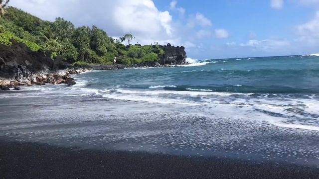 LIVEYOURLIFE. Зима на Карибах смотреть онлайн