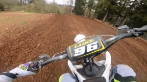 A Lap Around The New Track Layout at Mountain View Motocross Park